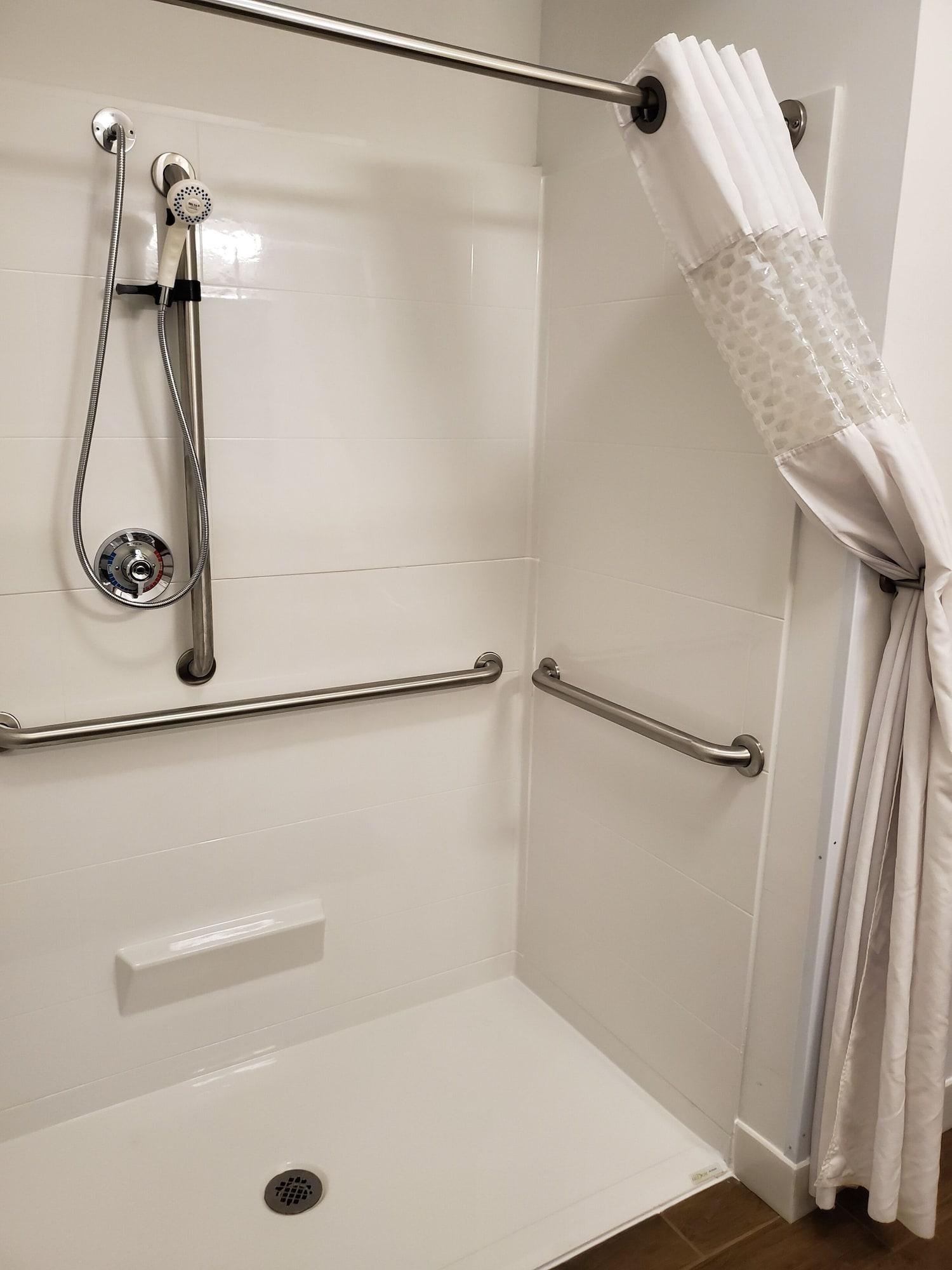 Hampton Inn Stow Buitenkant foto